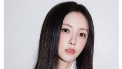 T-ara孝敏被曝将结婚，4月嫁金融界男友，低调婚礼只邀亲友