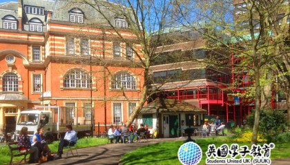 伦敦大学城市学院贝叶斯商学院世界级金融与管理硕士，开启您的全球职业巅峰