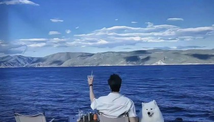 劲爆消息!巴基斯坦穷疯了?2000兆瓦电力、20万台矿机全年挖矿,网友:这就是数字版的“割韭菜”!