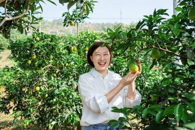 度小满“小满助力计划”落地重庆涪陵