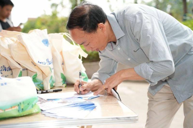 传播金融知识 度小满“消保慧传万里行”在重庆举办
