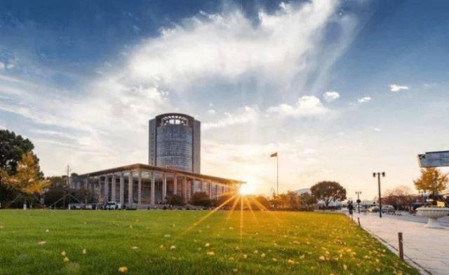 探秘南昌大学金融学专业