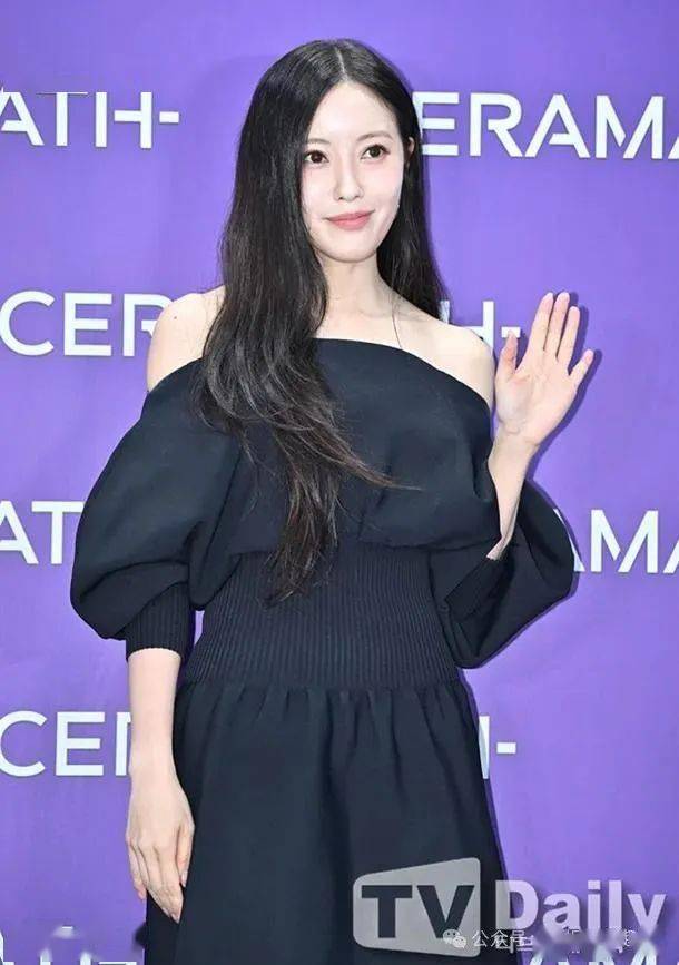 韩国知名女团爱豆被曝将结婚，4月嫁金融界男友，低调婚礼只邀亲友