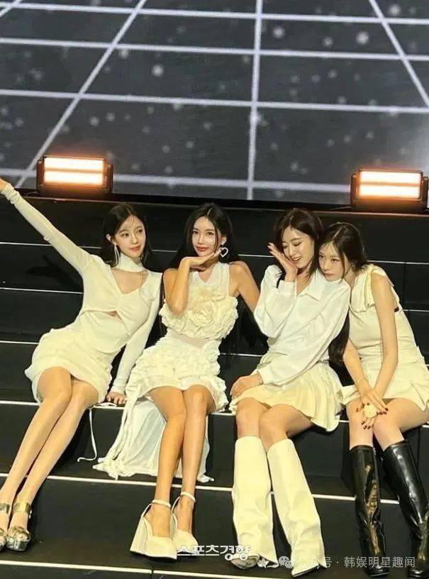 韩国知名女团爱豆被曝将结婚，4月嫁金融界男友，低调婚礼只邀亲友