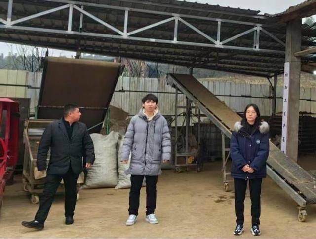 金融活水浇灌乡村中药材产业， 助力药材变“药财”