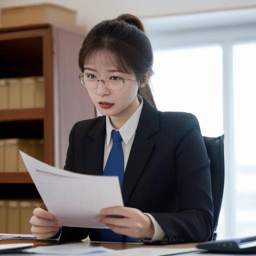 金融专业考公务员有哪些职位，一文了解详情