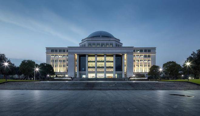 苏州大学金融专业探秘，实力、特色
