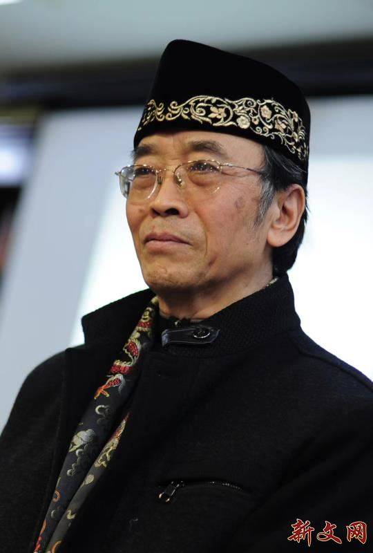 《2025会仙，问鹤》武辉夏八秩画鹤展在环球金融中心举行