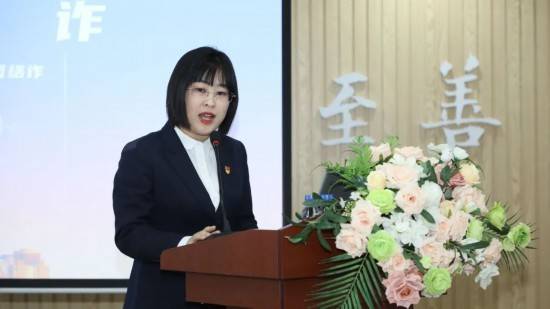 融智青春·“信”步校园——中信银行长春分行携手长春科技学院开展 “315金融知识进校园”活动