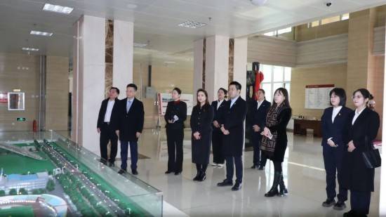 融智青春·“信”步校园——中信银行长春分行携手长春科技学院开展 “315金融知识进校园”活动