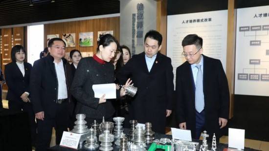 融智青春·“信”步校园——中信银行长春分行携手长春科技学院开展 “315金融知识进校园”活动