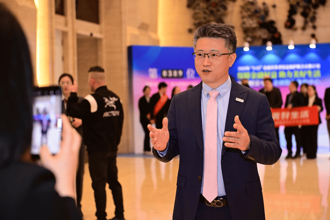 当金融消保遇上沉浸式体验 ——辽宁十家险企携手打造金融教育体验场