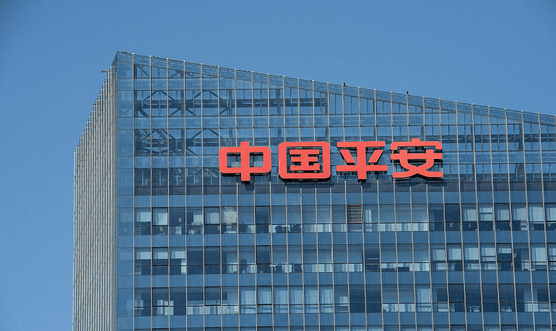 走进平安集团参观——平安金融中心参观+解码平安数字化战略，感受平安“金融+科技”魅力