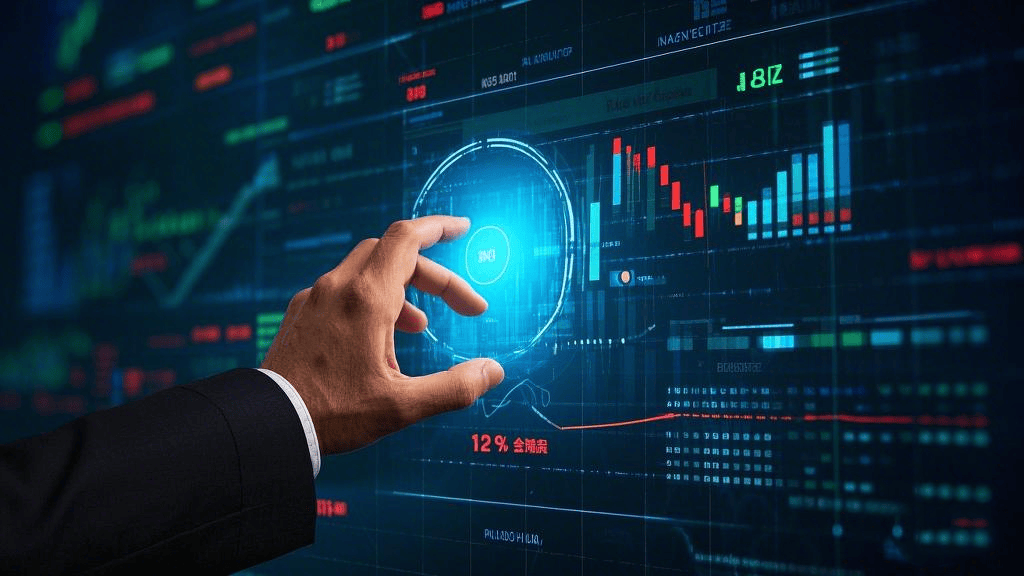 金融科技投入超1254亿元！六大行AI投入激增