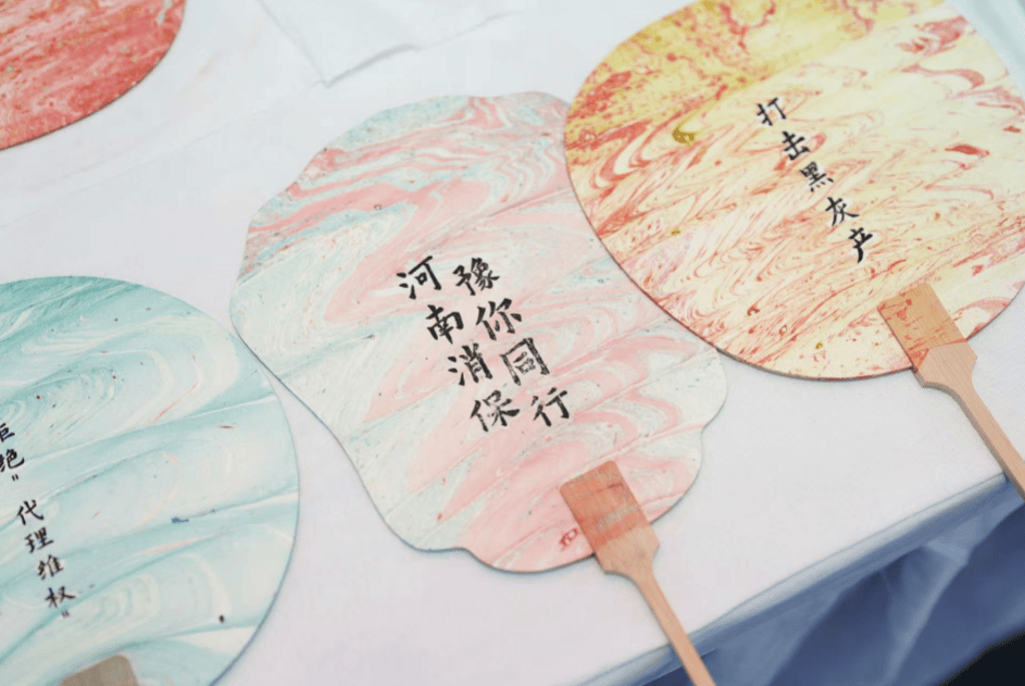 中原消费金融创新形式 跨界融合宣传“3·15”消费者权益保护