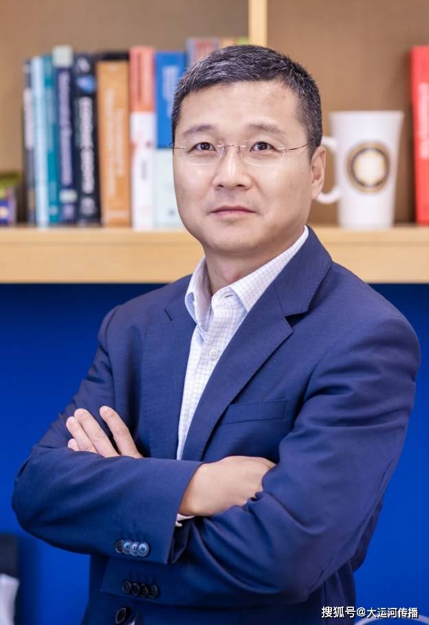 运河早知道｜杜克大学尼古拉斯环境学院教授张俊杰4月25日做客“清华五道口绿色金融讲座”