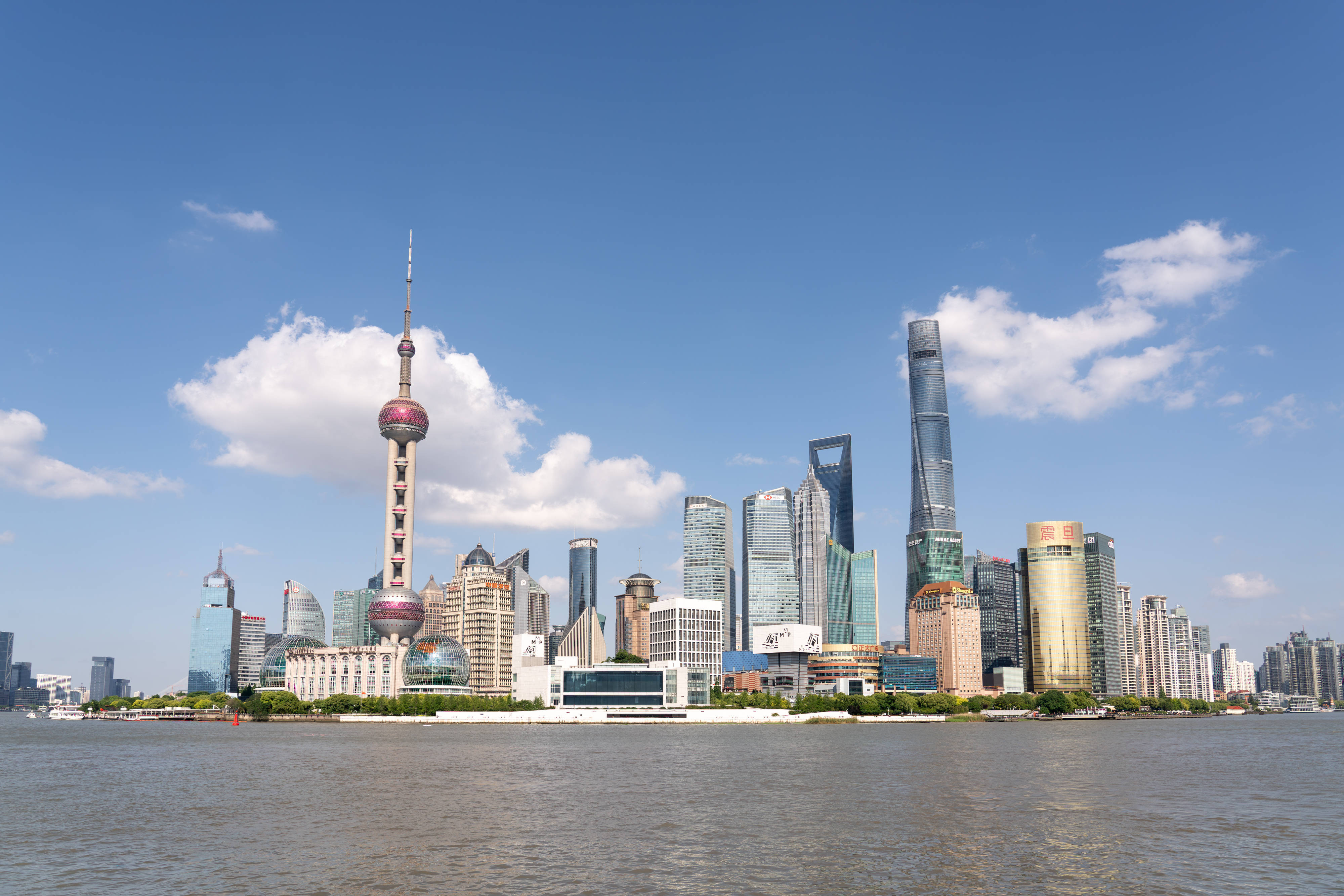 上海国际金融中心再升级！多部门详解跨境金融服务便利化