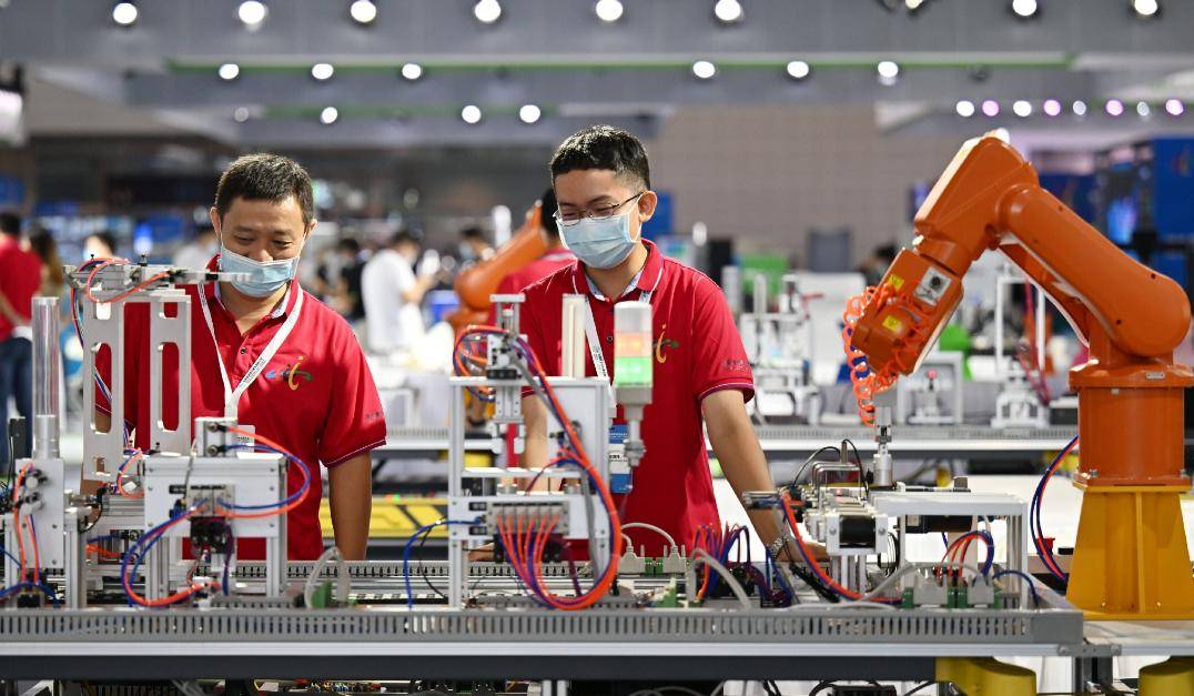 为什么说08年金融危机是中美国力之战的转折点？