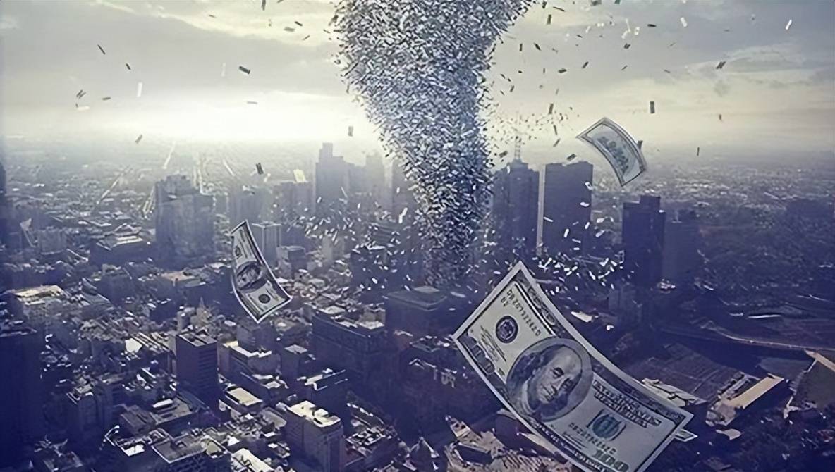 为什么说08年金融危机是中美国力之战的转折点？