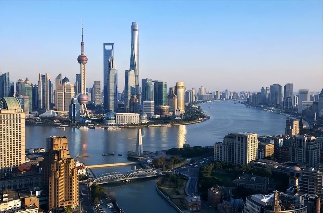 为什么说08年金融危机是中美国力之战的转折点？