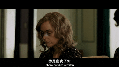 爱欲之焰，竟是涅槃重生！