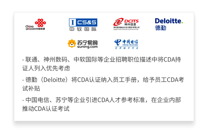 5个含金量最高的金融行业证书