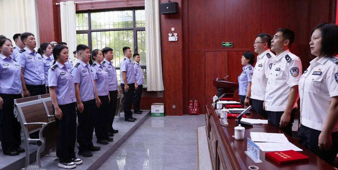 山西警官职业学院举行2025届毕业典礼