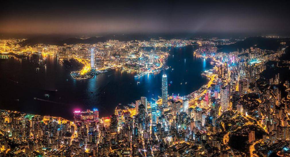 98年亚洲金融危机，香港是如何在中央政府支持下打败索罗斯