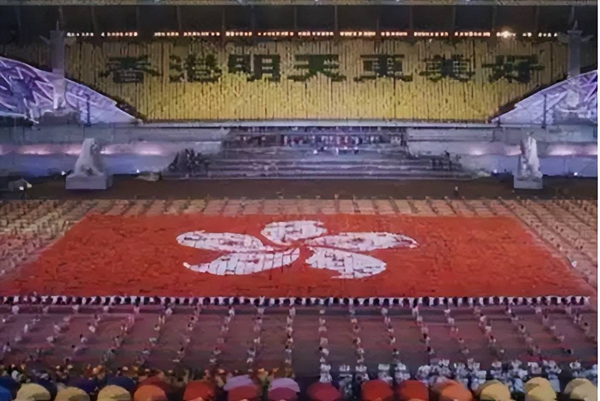 98年亚洲金融危机，香港是如何在中央政府支持下打败索罗斯
