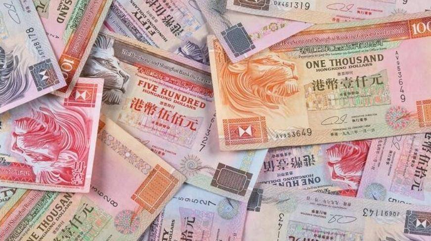 98年亚洲金融危机，香港是如何在中央政府支持下打败索罗斯