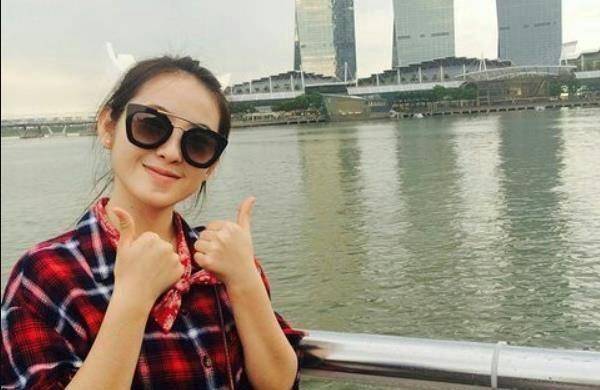 “美女CEO”林晓芸，23岁继承10亿资产，如今掌管8700亿金融帝国