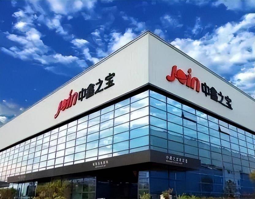 “美女CEO”林晓芸，23岁继承10亿资产，如今掌管8700亿金融帝国