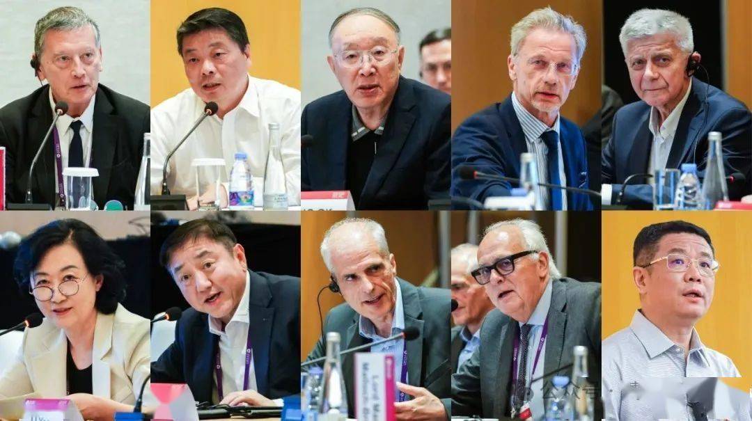 清华大学五道口金融学院国际战略咨询会议成功举行