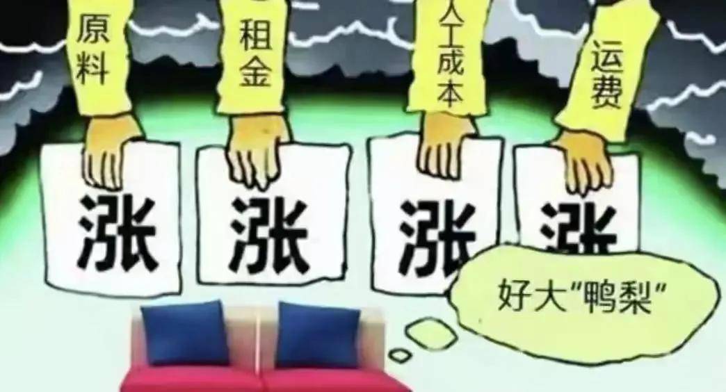 大宗商品行业在动荡行情中的破局探索：风险、数字化转型与金融衍生工具的应用