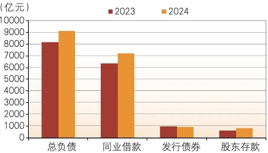 消费金融公司，2024年发展如何？