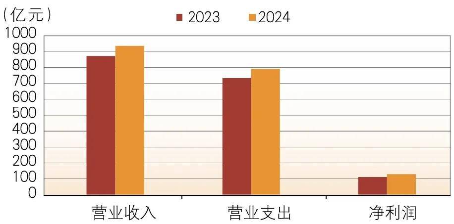 消费金融公司，2024年发展如何？