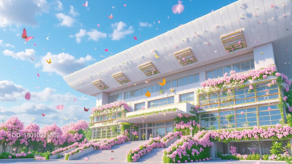 跨越国界，收获非凡金融学识——中国人民大学加拿大女王大学金融硕士