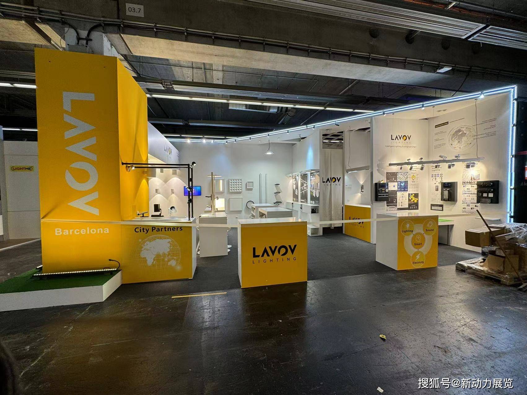 伯利兹展台设计公司有哪些？有哪些专业的？
