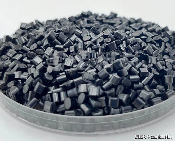 常见填料有哪些类型，有哪些作用区别呢