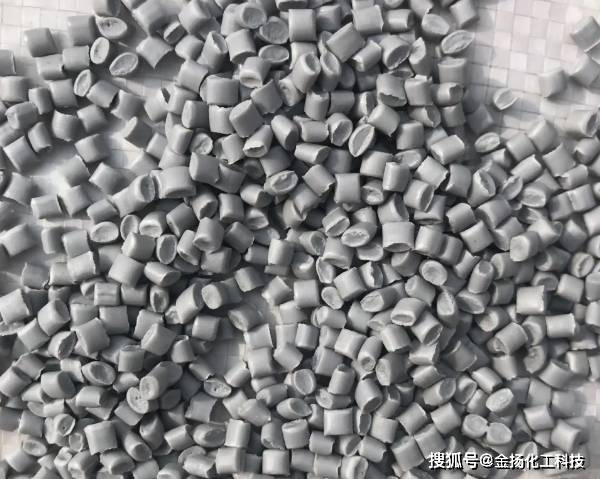 常见填料有哪些类型，有哪些作用区别呢