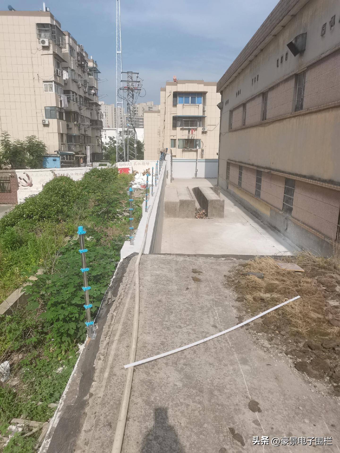 西安豪景电子围栏有哪些？
