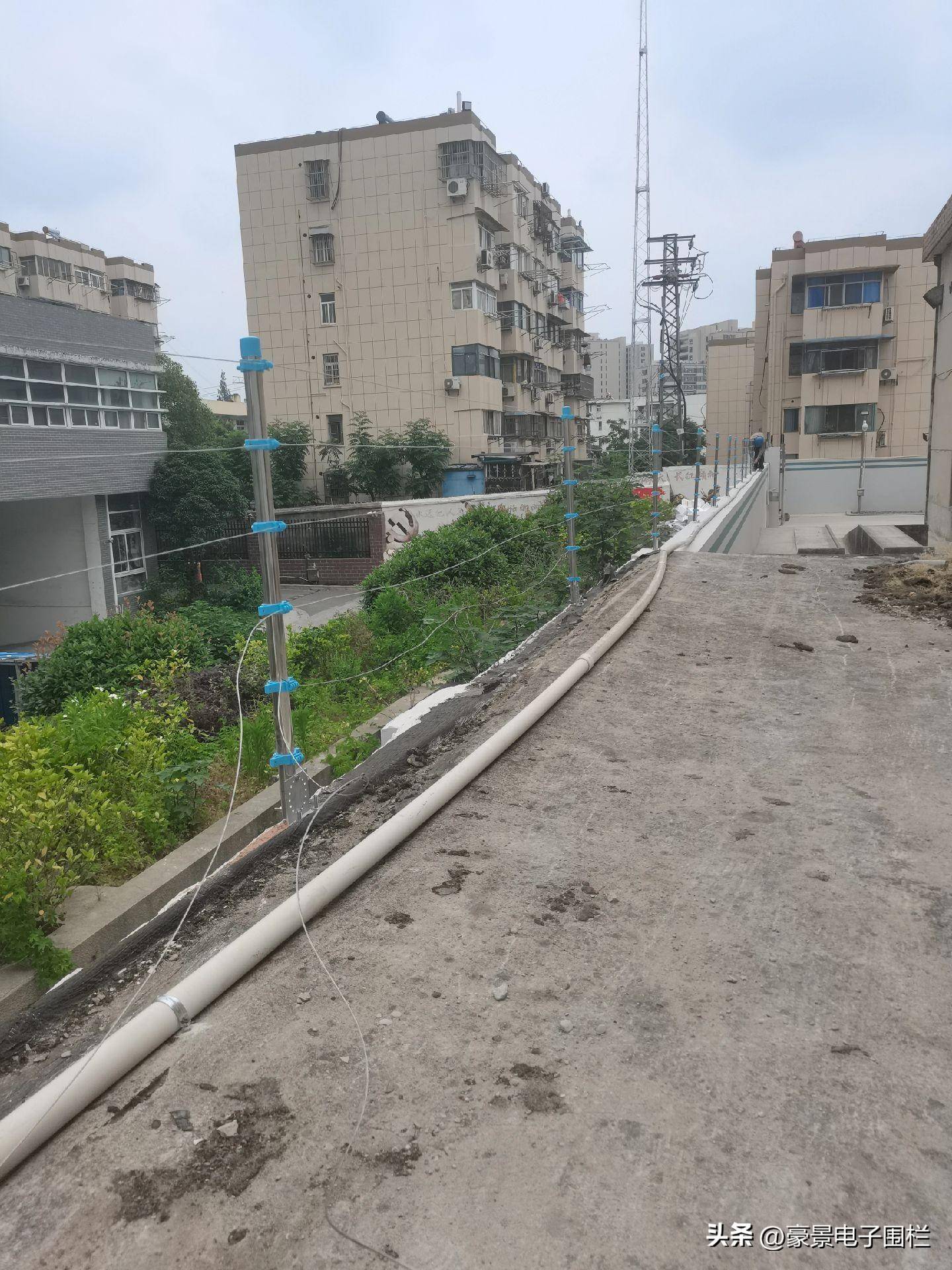 西安豪景电子围栏有哪些？