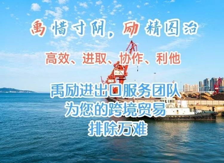 有哪些报关公司