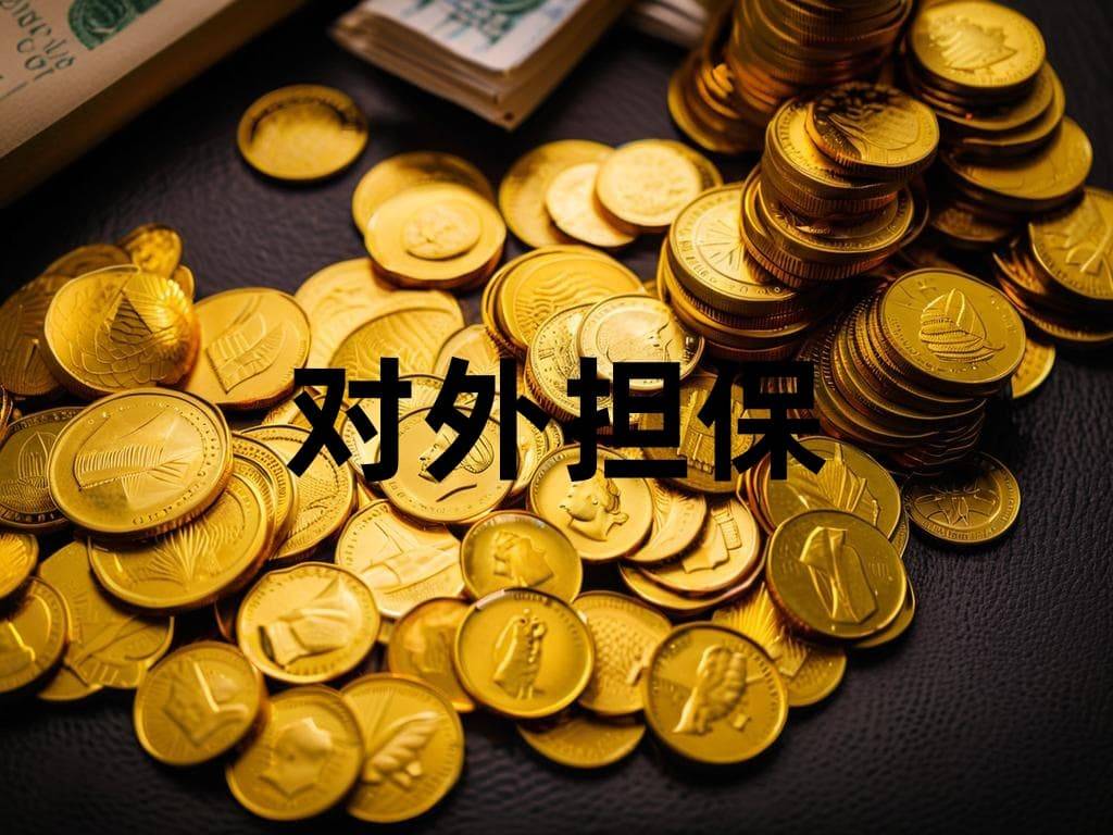 新力金融为子公司提供800万担保