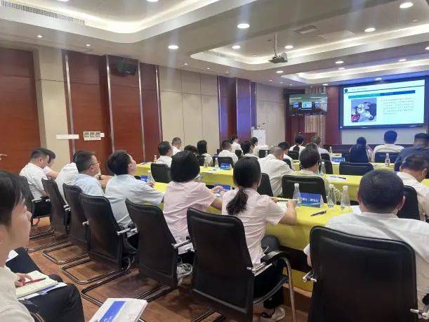 兴业银行三明分行：金融消费者权益保护专题培训圆满收官