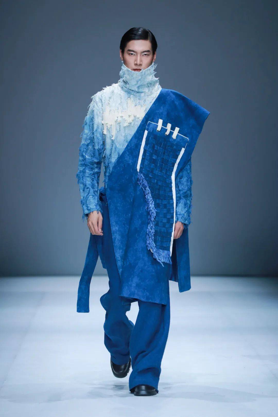 服装毕设｜浙江纺织服装职业技术学院时装学院：希望