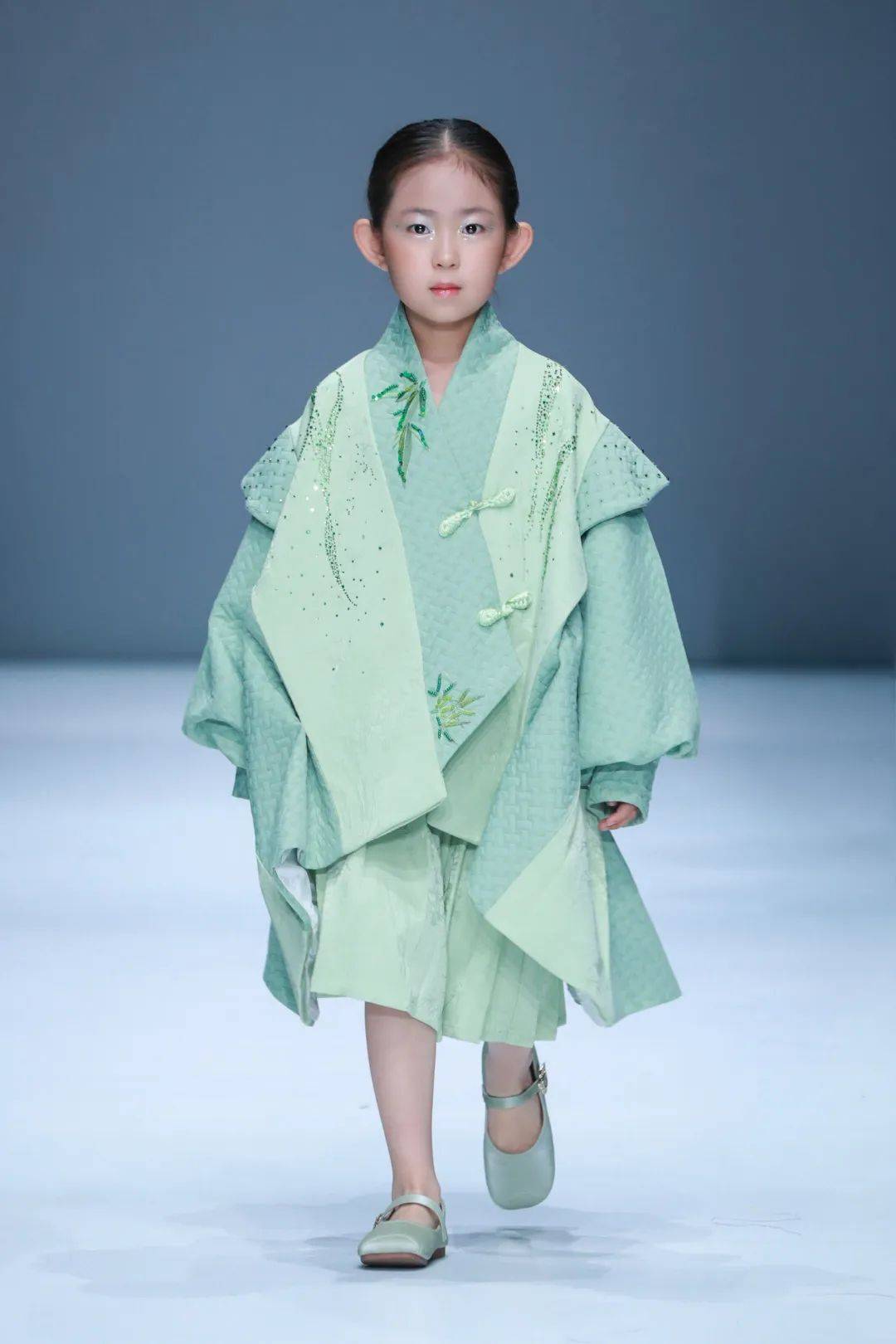 服装毕设｜浙江纺织服装职业技术学院时装学院：希望