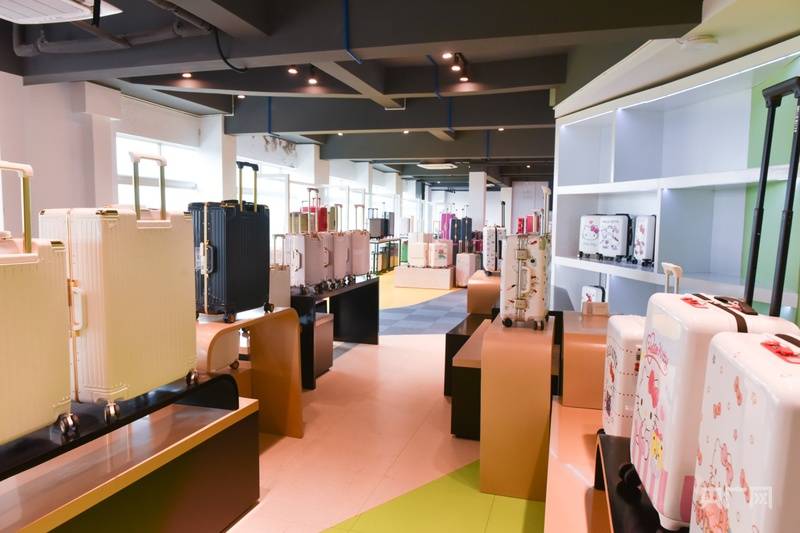 浙江：金融护航 助企出海展韧性