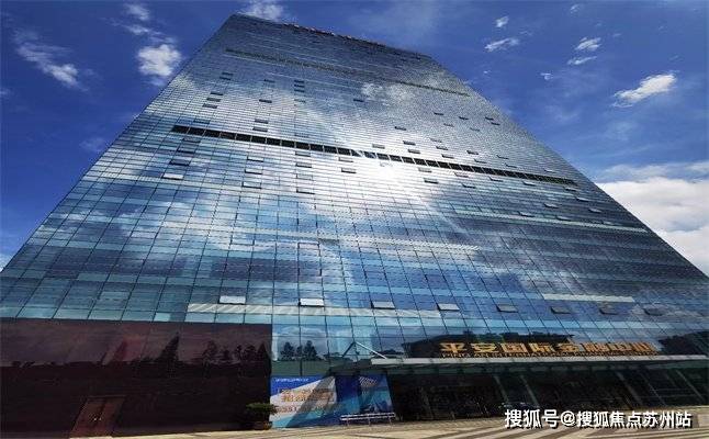 合肥平安国际金融中心招租电话_详情介绍_招商政策_24小时欢迎咨询