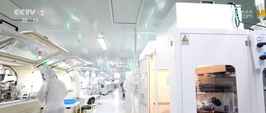 外资金融机构看好中国经济 全球资本加码中国市场